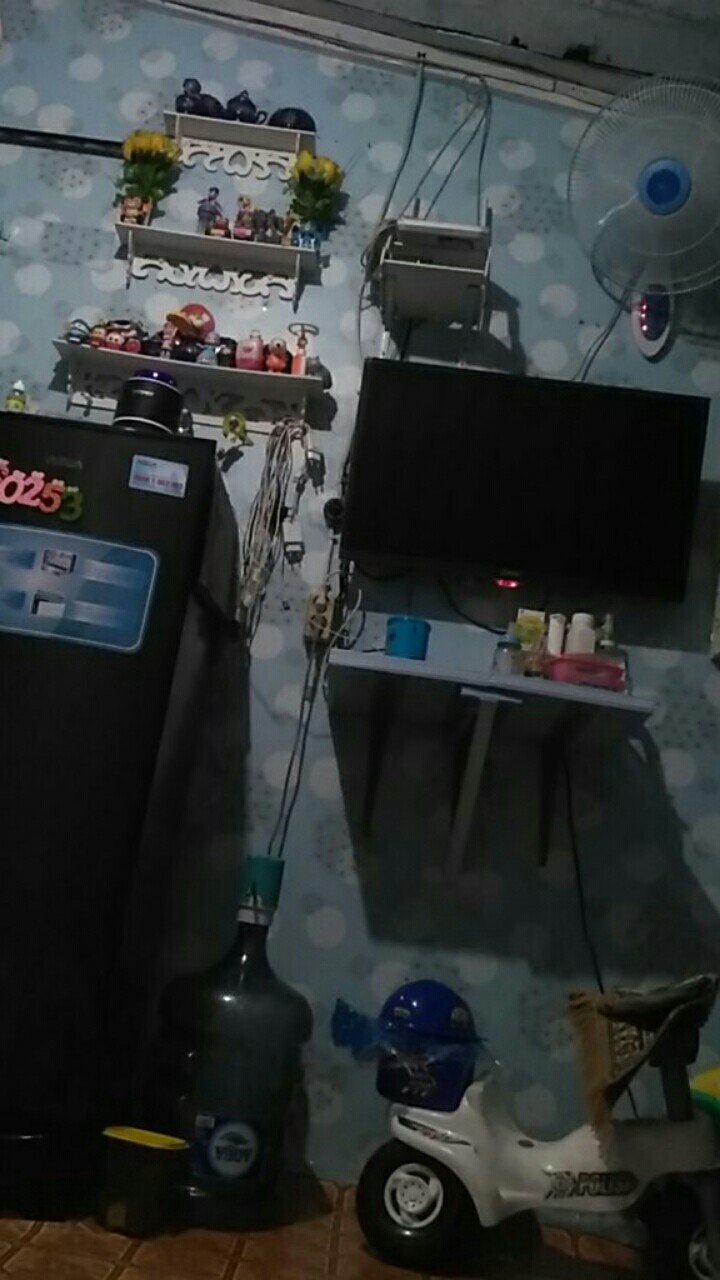 6 Pcs | Gelas Jamu Milamin Golden Dragon B 1001 Oren