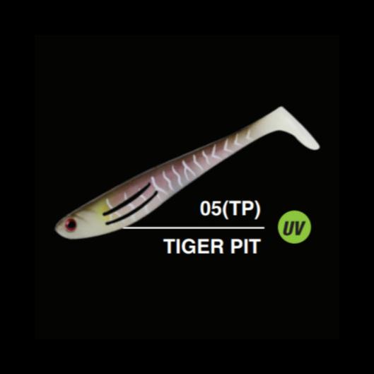 READY STOK SOFT LURE ZEREK FLAT SHAD PRO 3.5"/10G ALAT PANCING MURAH TERLENGKAP AL3