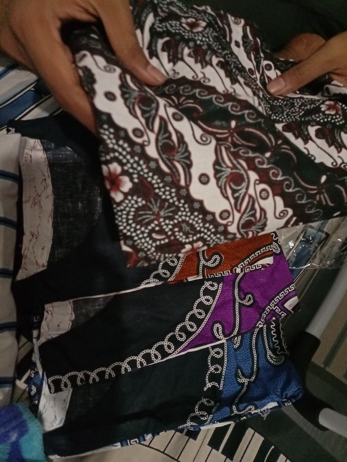 Kaos Jogja Kaos Barong Kaos Etnik Kaos Dashiki Kaos Jefri Putih Baju Batik Kaos Jogja Malioboro