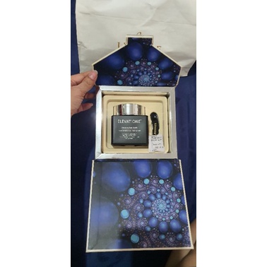 elevatione pure excellence peeling gel 100%original