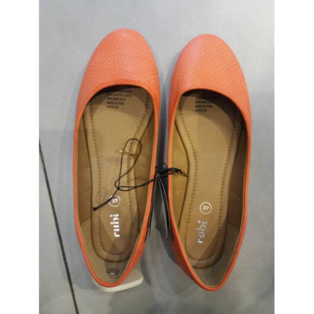 Flat Shoes RUBI sale 