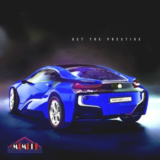 HOT Remot Control Mobil Sport BMW i8 Radio Control Mobil HOT Remot Control Mobil Sport BMW i8 Radio Control Mobil