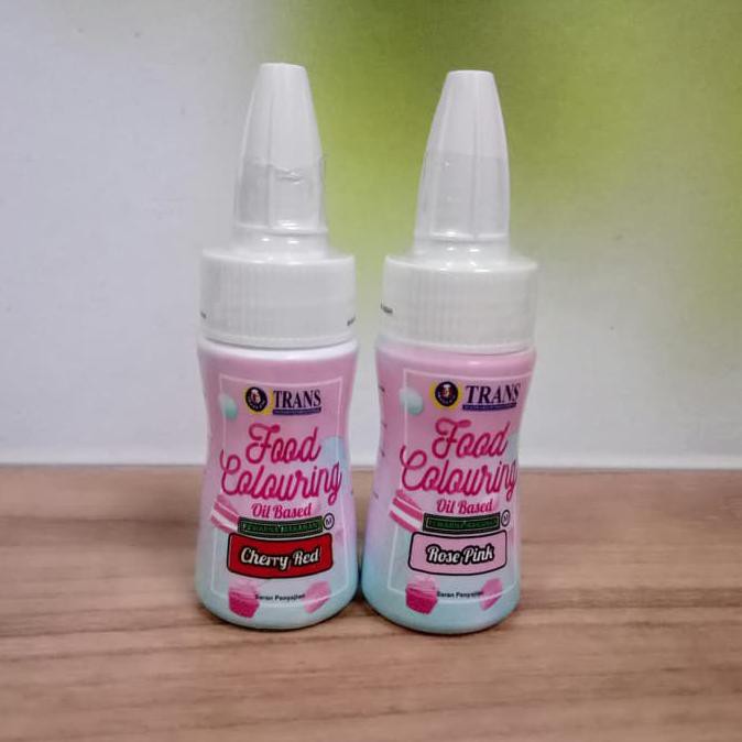 

Toko-Bahan-Kue- Trans Pewarna Makanan 50Ml Pewarna Cake - Hijau -Terlengkap-Termurah-Dijamin.