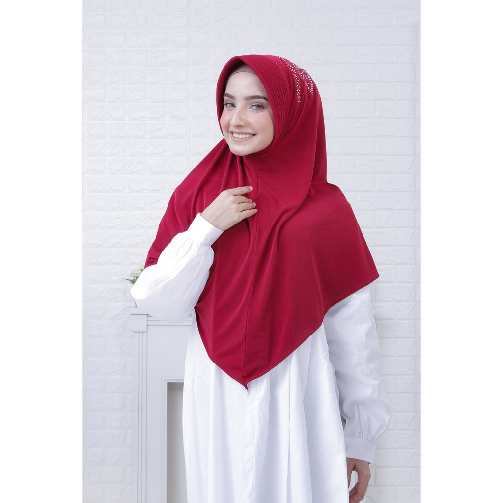 JILBAB INSTAN JUMBO MADINA / HIJAB SYARI KEKINIAN TERBARU / HIJAB INSTANT SYARI MURAH / KERUDUNG INSTAN LANGSUNG PAKAI