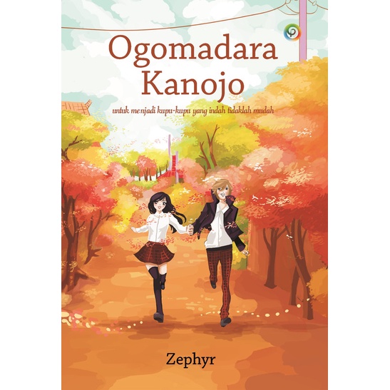 Ogomadara Kanojo