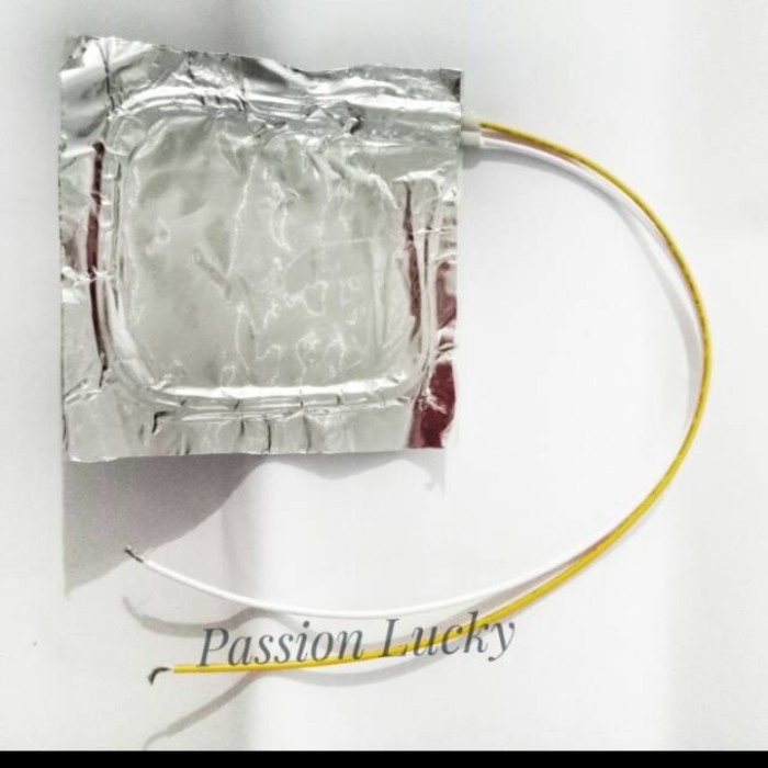 ELEMEN PEMANAS MEJIKOM RICE COOKER PENANAK NASI TUTUP ATAS