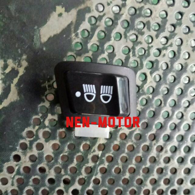 Saklar on off jauh dekat motor honda saklar 3 titik motor honda