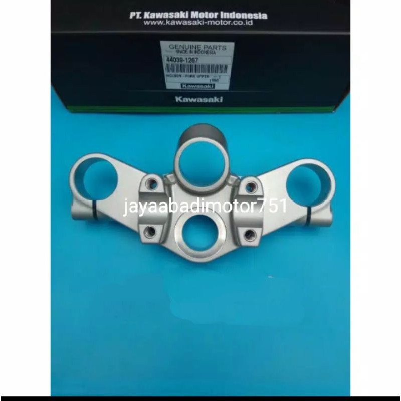 SEGITIGA ATAS NINJA R NINJA SS ORIGINAL KAWASAKI SEGITIGA NINJA R KISS