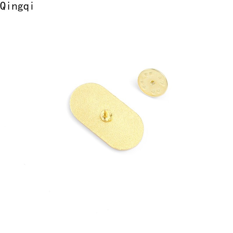 Bros Pin Enamel Bentuk Astronot Luar Angkasa Planet Bintang Untuk Hadiah Anak