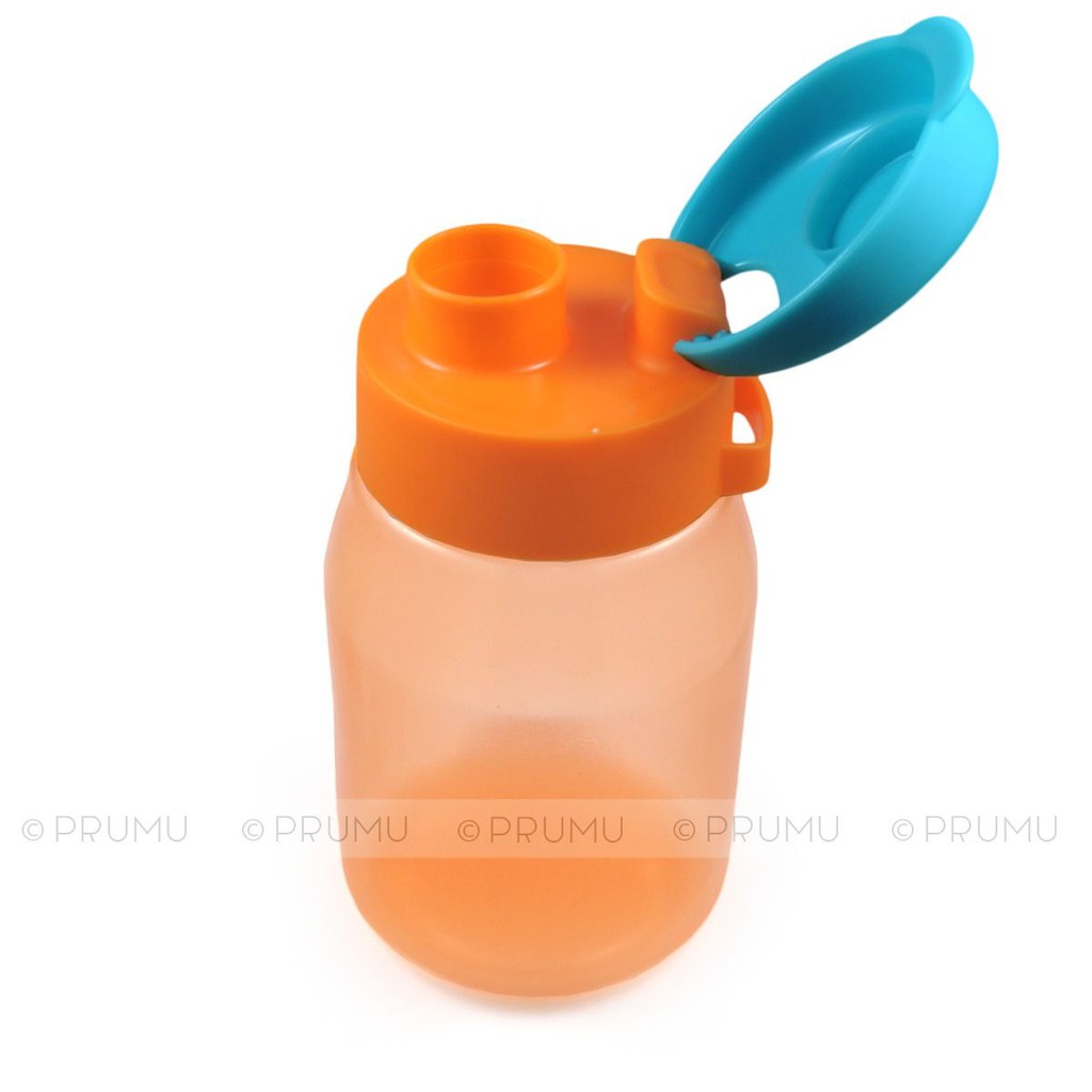 GROSIR Botol Minum 350 ml - Botol Minum Anak - Souvenir Ulang Tahun - Evo Cool 350ml