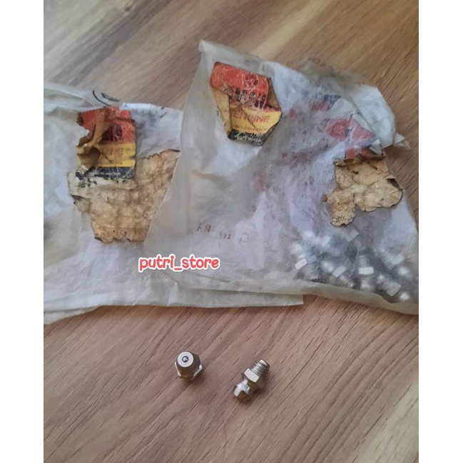 nepel grease gres arm garpu lengan ayun yamaha rxz original