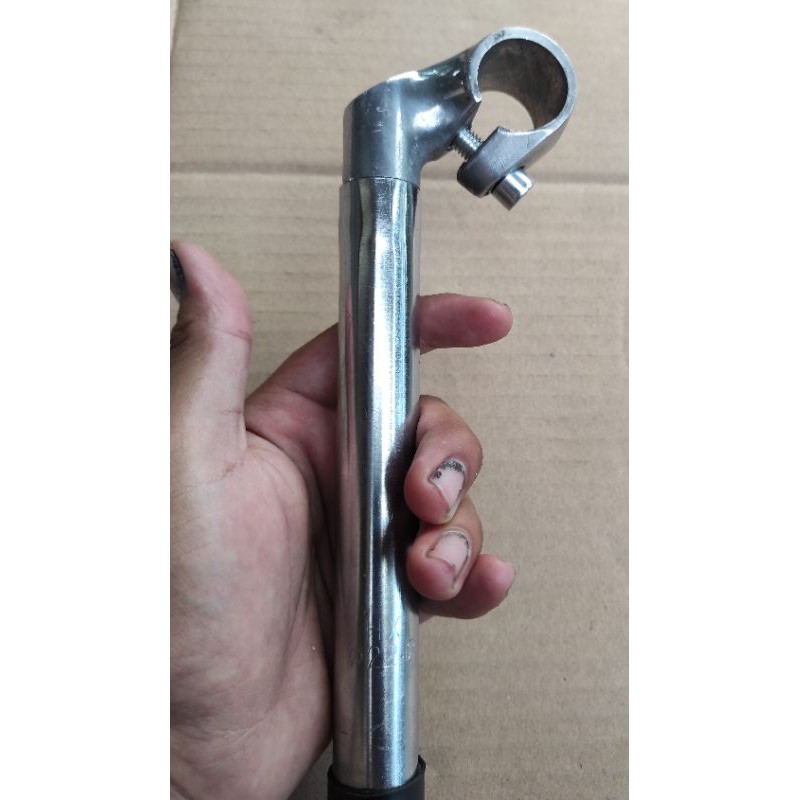 Tiang stang sepeda minion / Stem 22,2