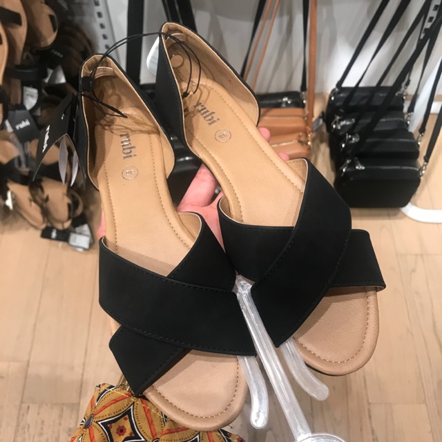 ALIRA Flat RUBI
