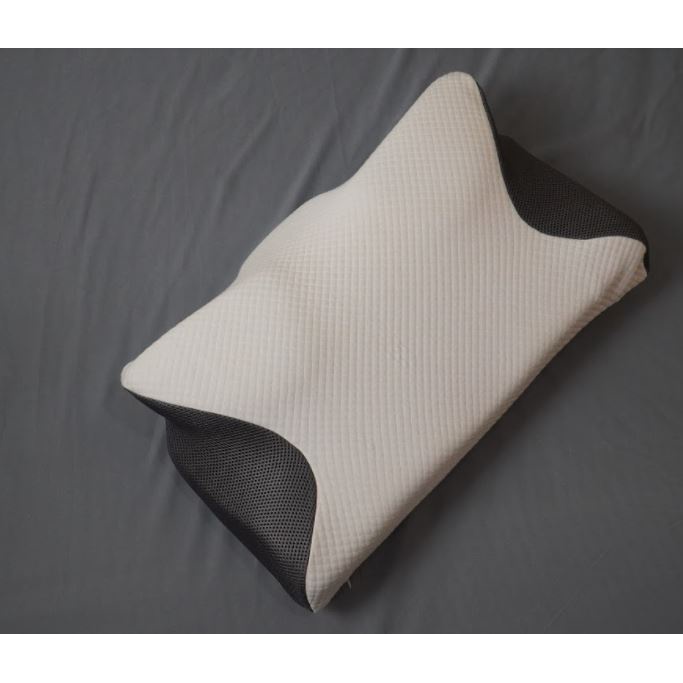 Snore X Pillow Bantal Anti Dengkur Anti Snore Pillow Anti Ngorok