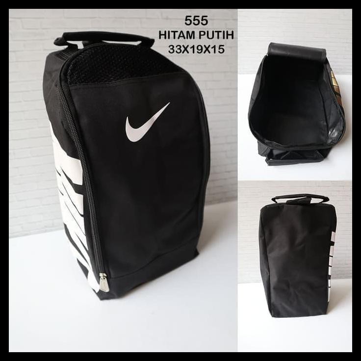 Tas Sepatu Futsal Nike / Tas Olahraga Volly Basket Futsal