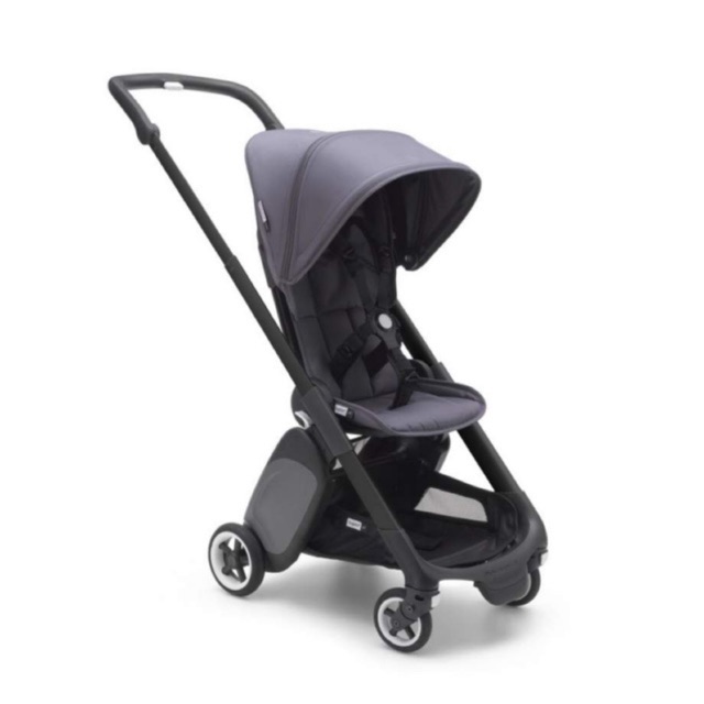 BUGABOO ANT STEEL BLUE Indonesia|Shopee 