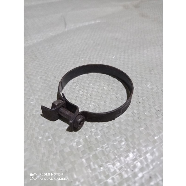 klem karburator tiger