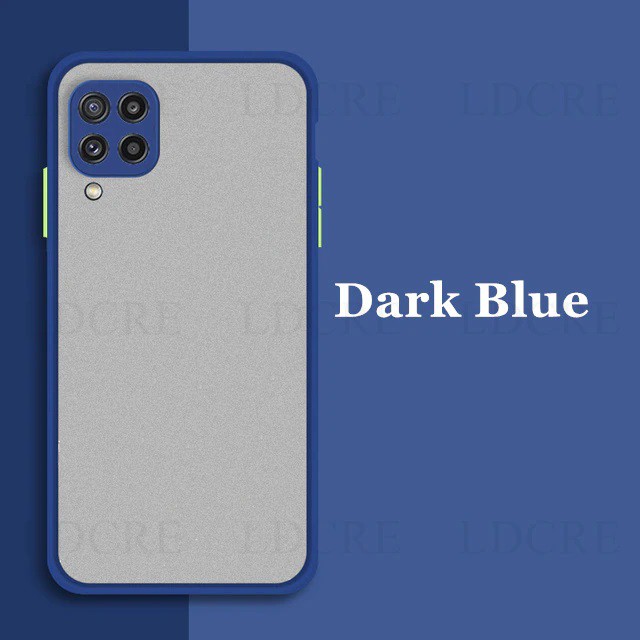 Camshield Softcase Samsung A22 4G - Samsung A22 4G Case Cover