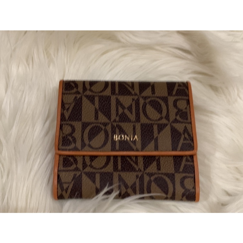 DOMPET LIPAT BONIA MONO ORI