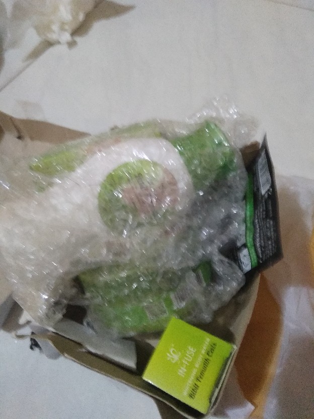 【bdg】paket 4 Bibit Pemutih Bpom (sabun + Lotion + Scrub + In-fuse Cair) 1000% Original