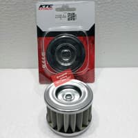 Filter Oli KTC Kytaco Original Kawasaki KLX 150 Kaze R