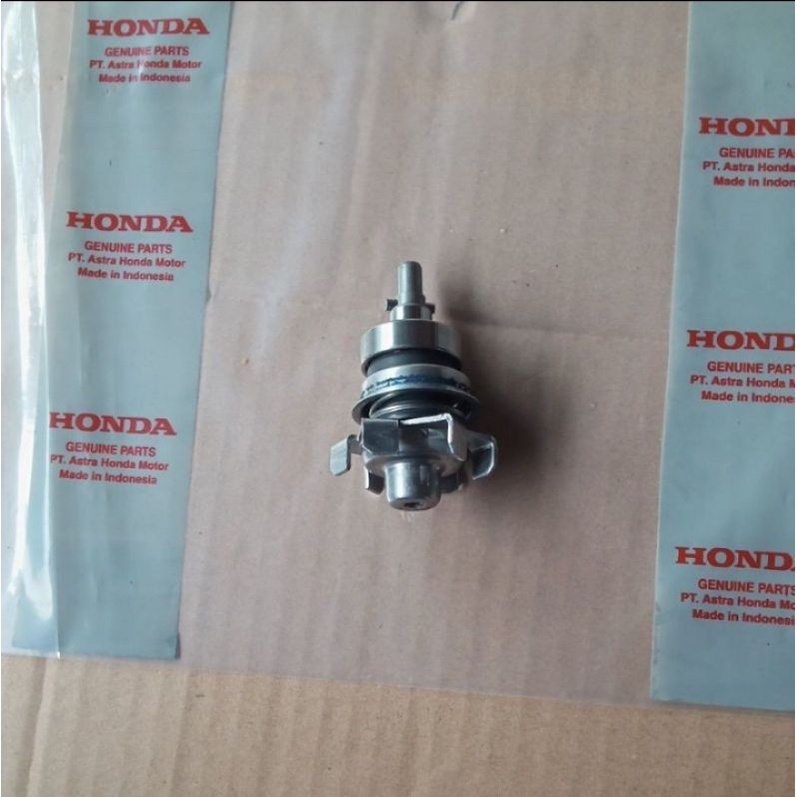 As Kipas Seal Pompa Air Radiator Honda Vario 125 Vario, Honda PCX150 Original
