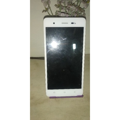 LCD TOUCHSCREEN LAVA IRIS 50