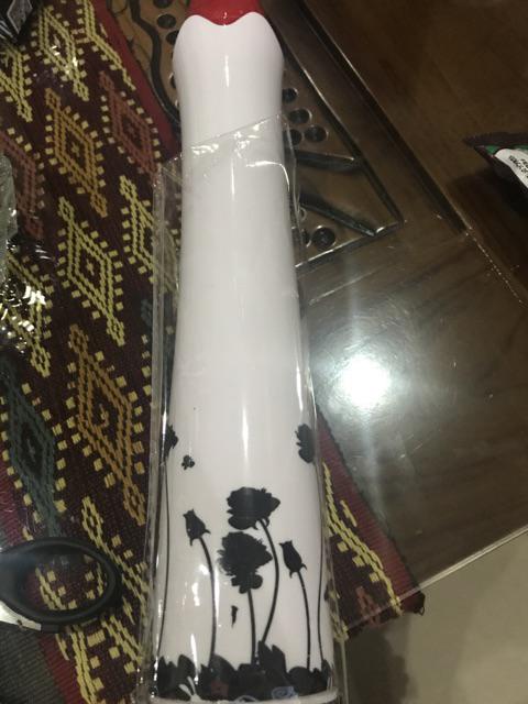 Home-klik Payung Model Mawar