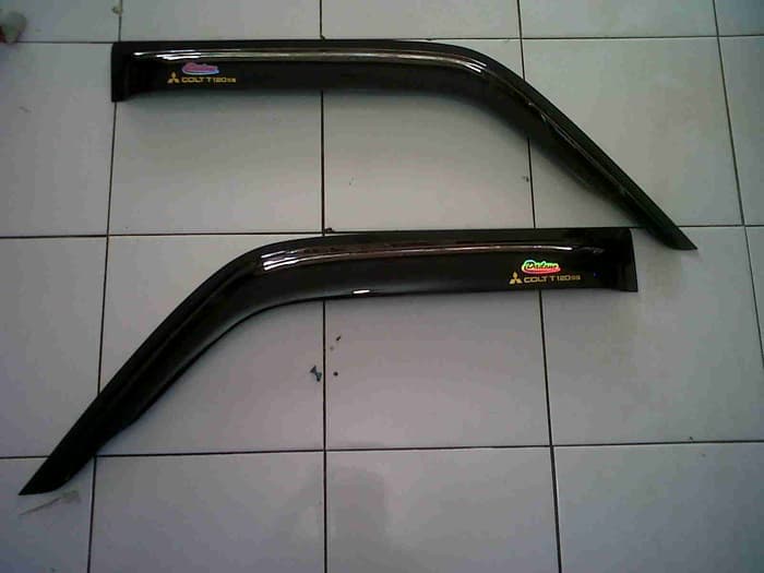 TALANG AIR COLT T120 SS