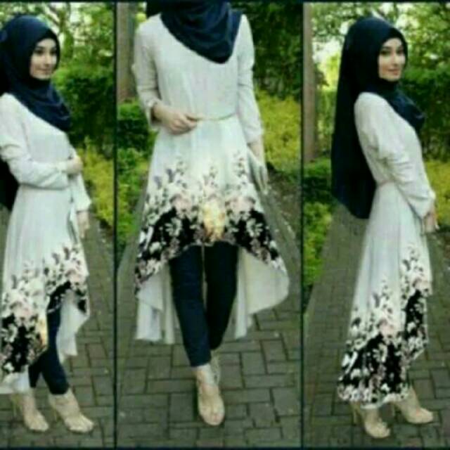 Oz. Hijab Safira Chick