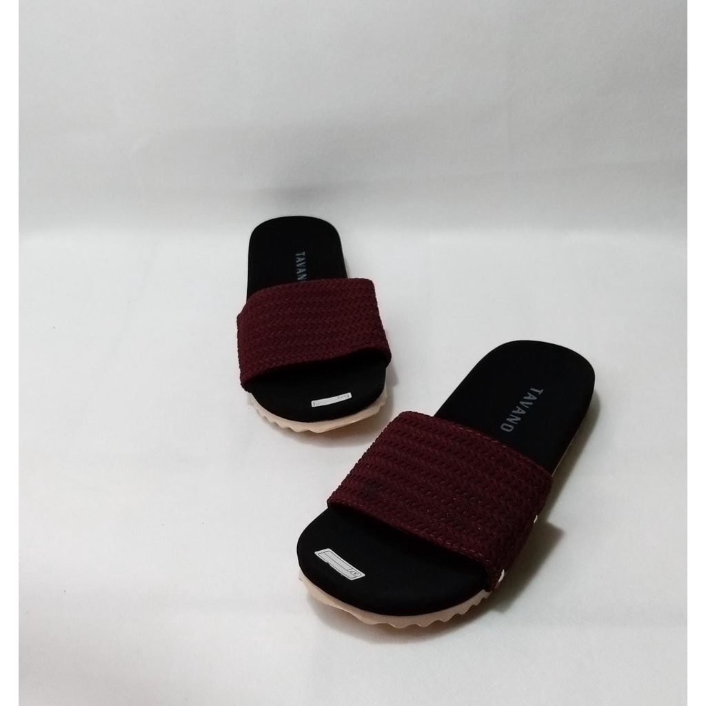 Teplek Wanita Terbaru Sandal Selop Dixie Sendal Perempuan