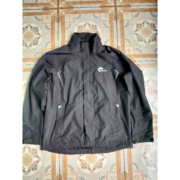 jaket nepa ori prelove