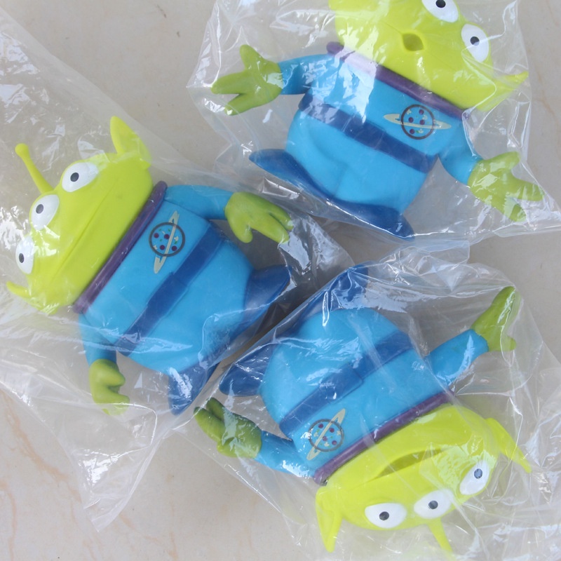 Mainan Action Figure Karakter Disney Pixar Ukuran 15CM Untuk Anak