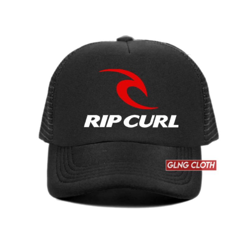 Topi Ripcurl - Hat Trucker Ripcurl
