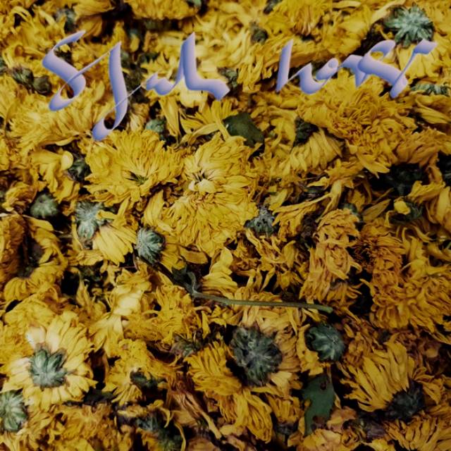 

Yellow Chrysanthemum Tea 10 - 20 g / Flower Tea