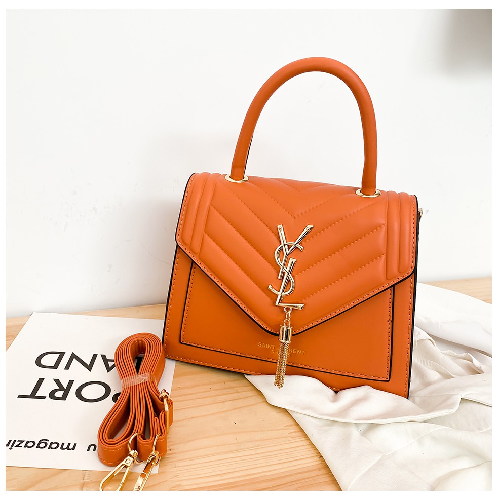 (2PC BISA IKG)GTBI99887080 New Arrival  !!!  Tas Selempang  Tas Wanita Import  Premium Terbaru