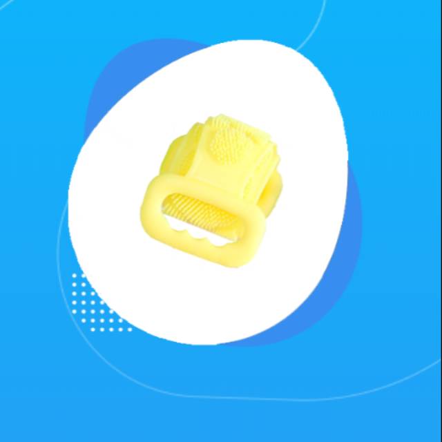 

CLEANBACK YELLOW