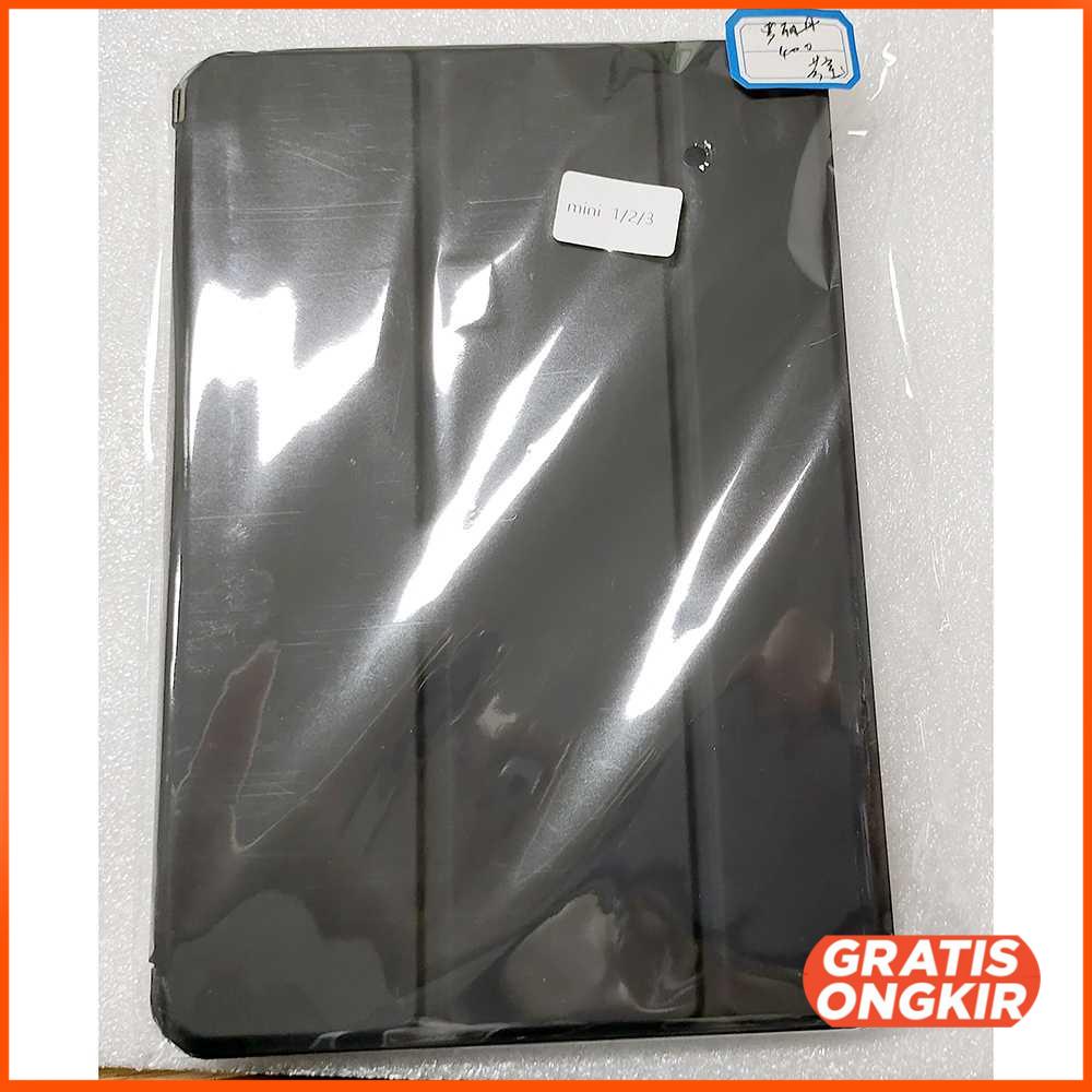 Smart Case 3 Fold Untuk iPad Mini 1 2 3 A-02