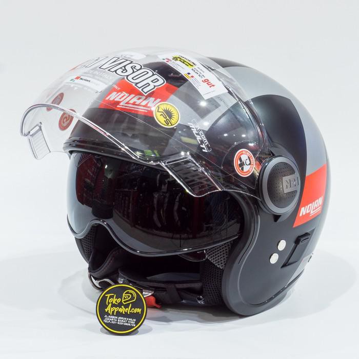 HELM NOLAN N21 CLASSIC SPHEROID 51