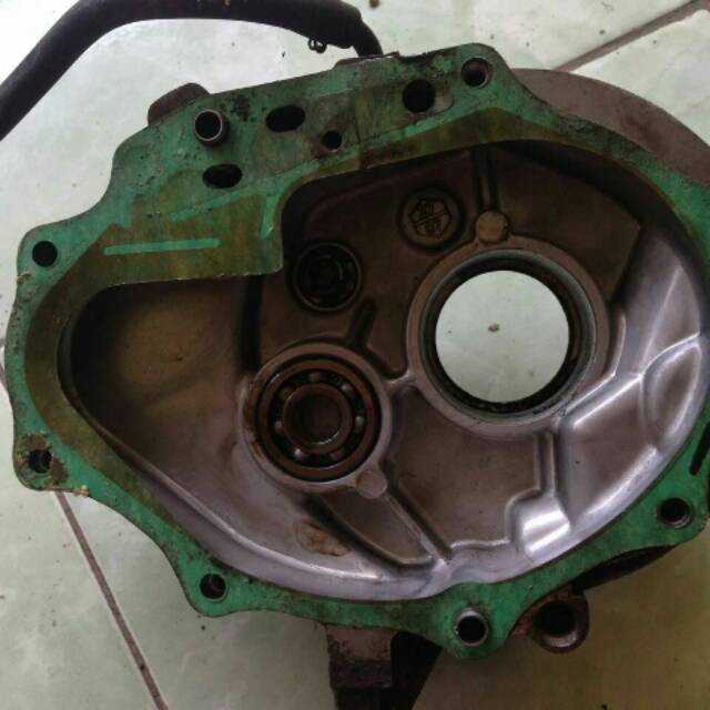 Rumah gardan rasio original beat karbu murah