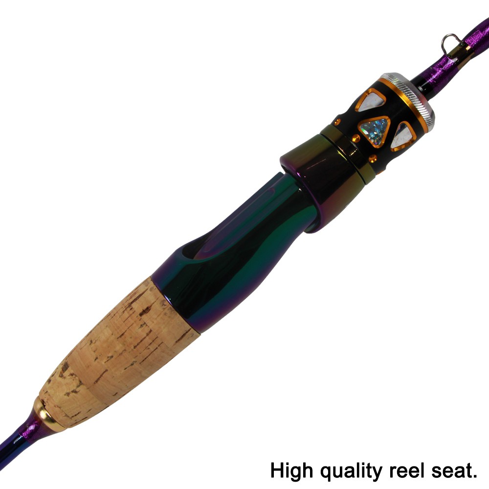 Rod AJIKING ROME LIGHT GAME