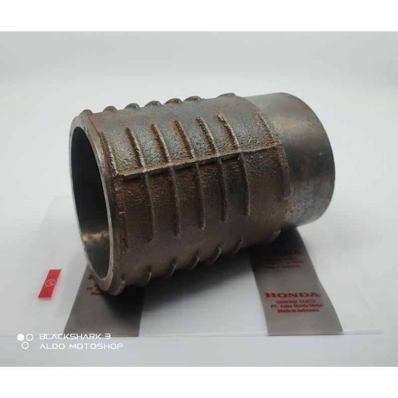 Cylinder Liner, Boring liner | Honda Tiger