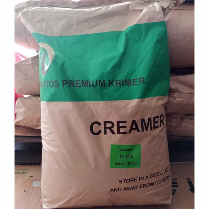 

[[BISA COD]] krimer premium santos 1kg KOMPLIT Kode 1364