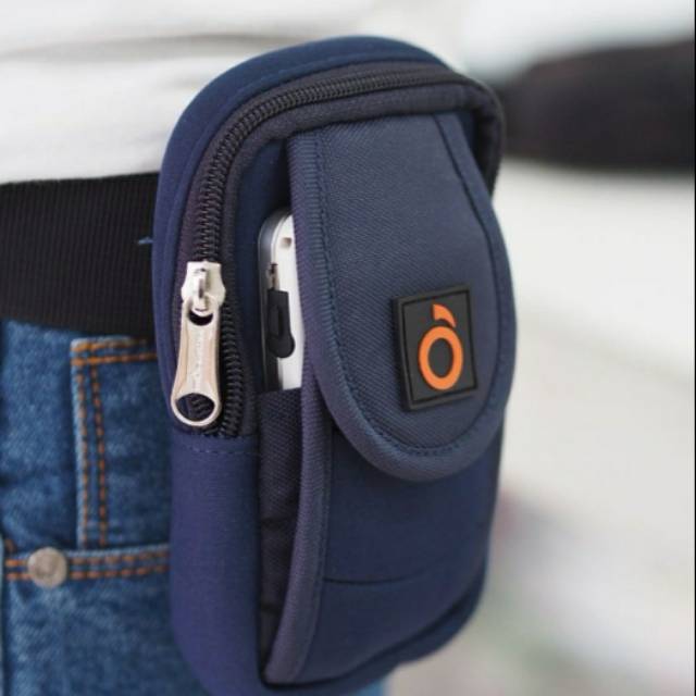 MOHAWK code C05 Pouch serbaguna/ Pouch kamera/ kamera digital/ mirrorless/koin/kunci