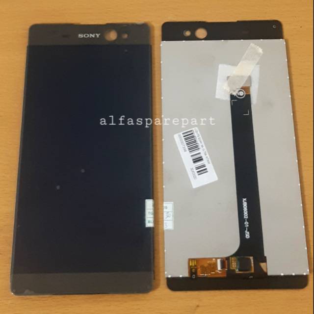 LCD + TS FULLSET SONY XA ULTRA / F3211 / F3212 / F3216