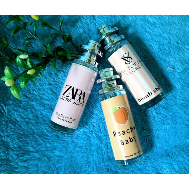 ParfumThailand Grade A