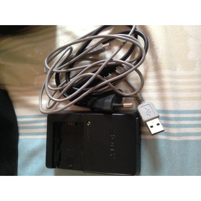 Kamera Sony DSLR Alpha 290