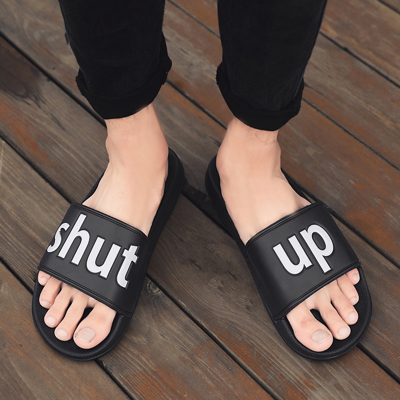 slippers ugg mens
