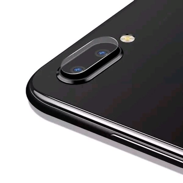 Pelindung Camera Realme 2 2 Pro 6 6 Pro 7 7 Pro 7i C17 C12 C15 Tempered Glass Protection Camera Kaca Bening