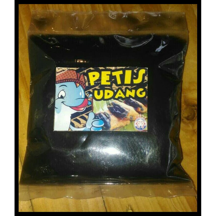 

GRATIS ! Petis Udang Sidoarjo Lumba 2 (Isian Tahu Petis) - Oleh 2 Khas Semarang - Udang